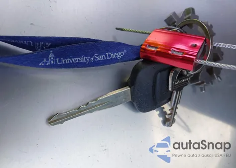 2003 Nissan Altima 3.5 Se из США, поврежденный, VIN 1N4BL11D73C231252